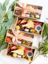 Load image into Gallery viewer, Petite Grazeboxes (3 boxes)