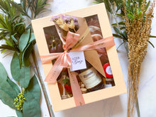 Load image into Gallery viewer, Extra dried flower bouquet (Graze box sold separately)
